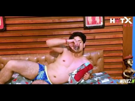 Kantabai: Cooch Frigging Orgasm & Nymphs Jerking Off Porno Movie -