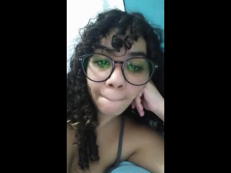 Live Curly Girl: Video Porno Móvil En Vivo Gratis 