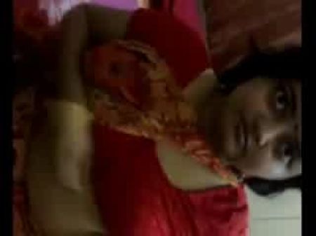 Esposa India Desi Aunty, Video Porno Gratis De Cock 50 