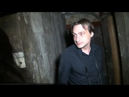Experiencia Swinger en un sótano, porno HD gratis 9d 