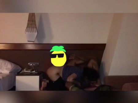 Esposa divirtiéndose en un hotel, masturbación de hotel gratis HD Porn 