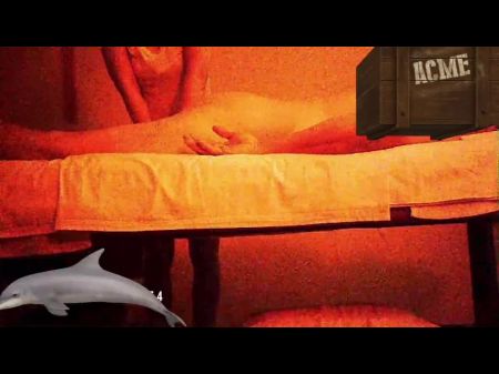 Massagem 003: XXX MASSAGEM TUBE HD Video B2 