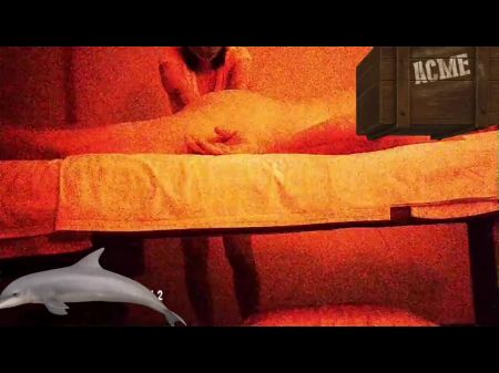 Massage 003: Hardcore Massage Tube Hd Porno Video B2 -