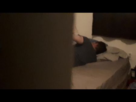 Cheating Gf Banging Random Guy While I Filmed Part Two