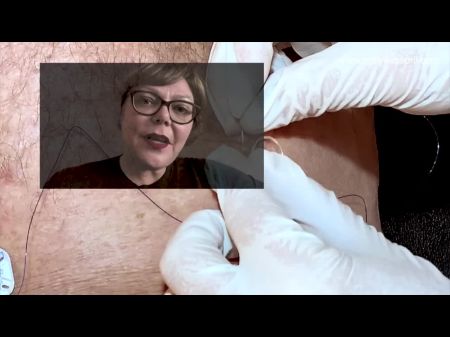 Medizinische Keuschheit: Kostenloses Deutsch Hd -porno Video 3e 