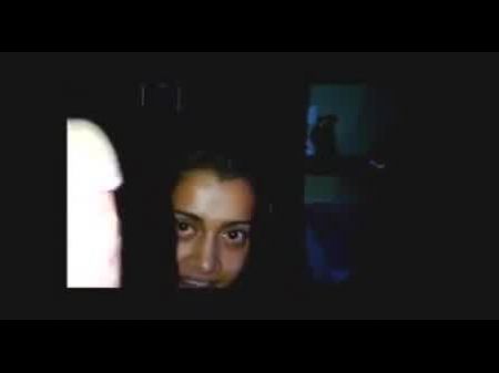 印度辣妹被爆炸，免费的新XXX印度色情视频B6 