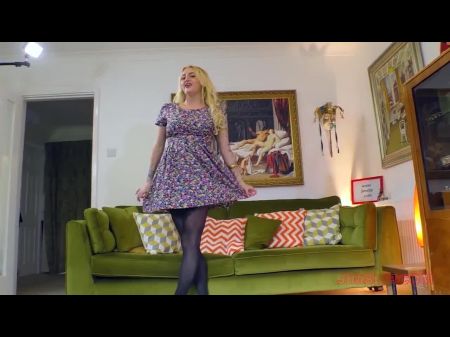 Hampshire Lass: Kostenlose Große Verdammte Titten Hd -porno Video 3f 