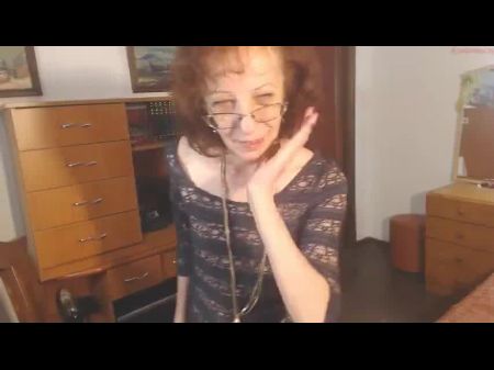 Skinny Granny Demo：免费免费XXX奶奶色情视频4D 