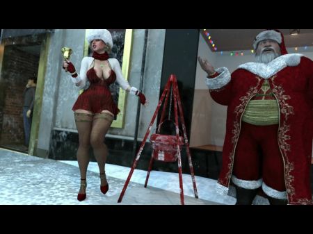 Sabta Xxx Vidaeo Com - Santa Fuck Christmas Free Sex Videos - Watch Beautiful and Exciting Santa  Fuck Christmas Porn at anybunny.com
