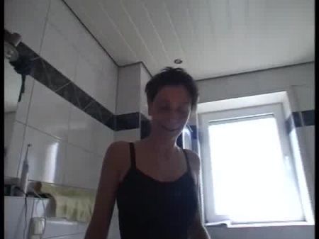 Ei, baby, entre e tome um banho, pornô 29 
