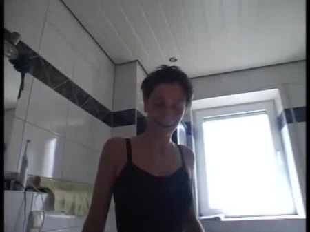 Hey Baby, Komm Rein Und Dusche, Porno 29 