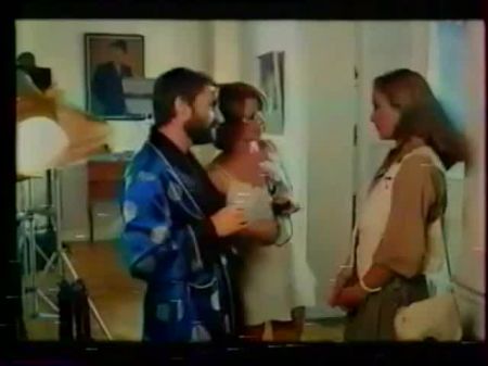Queue De Beton 1978: Das Klassische Porno -video 98 