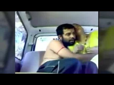 Desi Marathi Aunty Squealing In Car , Free Porno 69