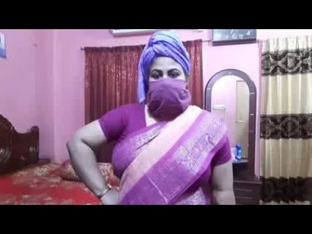 Desi Aunty Intercourse Chat Didi Trains For Fantastic Fucking: Pornography Twenty-one