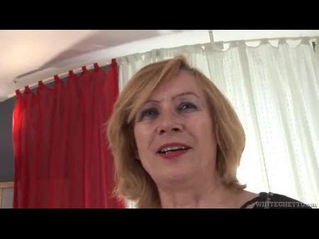 Light-haired Grannie Was Banging , Free Light-haired Milf Porn 1a