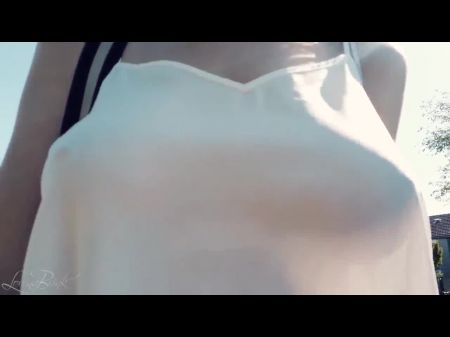 Boobwalk: American Breast & Hefty Inborn Pornography Vid -