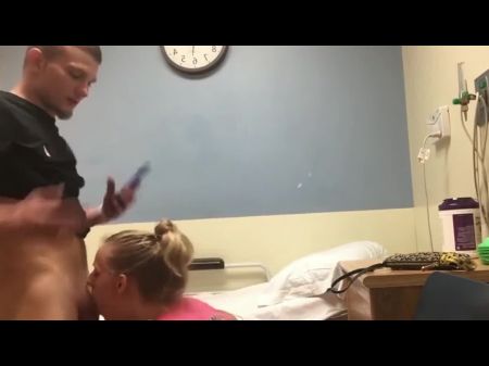 Trashy Hospital Sex: Xxx Hd Porn Flick D1 -