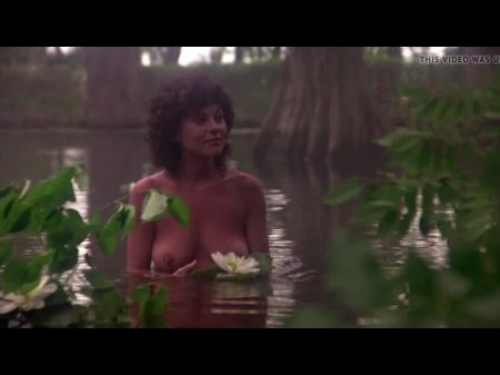 Adrienne Barbeau Unclothed 1982 Version 2 , Hd Porn 32