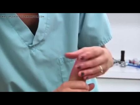 Two Nurses And A Guy: Free Mobile Tube Hard-core Porno Video 4c
