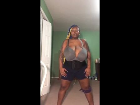 Kmarie Working Out: Free A Breast Hd Pornography Vid Nineteen -