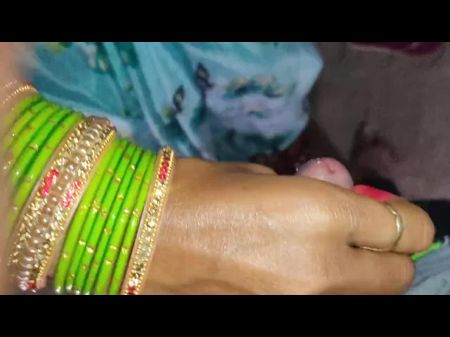 Newly Marriage Indian Bhabhi Hook-up With Young Boyfriend Gonzo Hindi Hook-up Voice