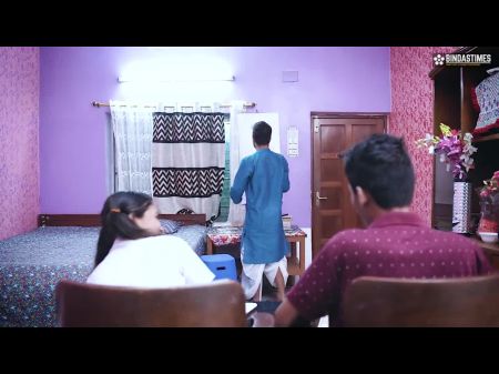 Youthful 18 College Nymph Wants To Have Fun Hookup Sadism & Masochism Class Game With A Youthful Stud And Her Professor Utter Film