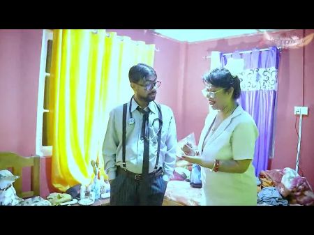 Patient Dakh Ne Aya Nurse Gudi Ko Chod Diya Medic Dhanu Hindi Funny Audio