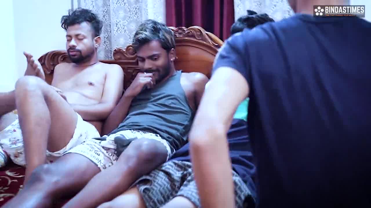 desi collage gf ko ghar me bulakar sab dosto ne ek sath choda aur real  double intrusion and numerous jizz flows - anybunny.com