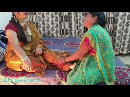 Desi Video porno indio Real Desi Sex Videos de Nokar Malkin y Mom Group Sex 