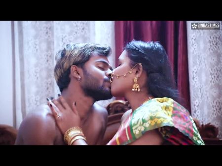 Tamil Wife Very 1st Suhagraat With Her Phat Meatpipe Hubby And Jizm Swallowing After Tough Orgy Hindi Audio