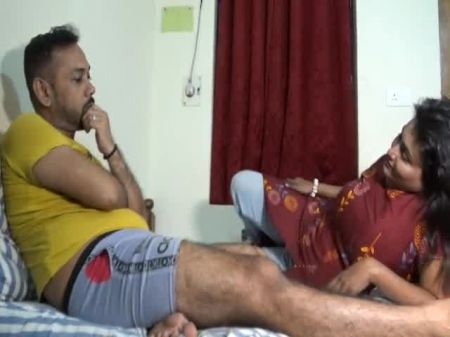 2 Classmate Encountered In A Building And Made A Having Sex Session With Total Bengali Audio