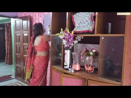 Beta Ne Apne Bibi Ke Maa Ke Sath Bahut Maja Liya: Porn Fa