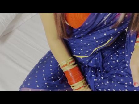 Devar Ne Choda Hai Sauteli Bhabhi Ko Aur Bhabhi ne Diya Taang Phaila Kar Chod Vollhindi -Stimme Pura Video Hindi ME Hai 