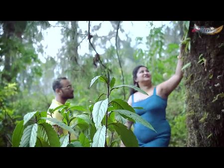 Desi Local Girlfirend Sex With Bf In Jungle Total Film