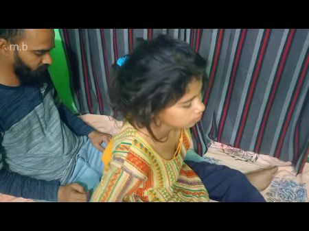 Young Woman Came To Ask For Help In Rainy Season And Total Chudai Hindi Audio