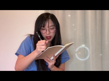 Creepy Physician Woos Youthfull Naive Chinese Medical Intern To Copulate To Get Ahead