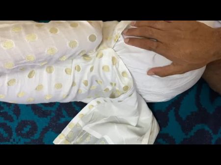 Sardarni Punjabi Mother Di Fuddi Mari Full Video With Clear Punjabi Audio Desi Mother Putt Di Fuck-fest Video