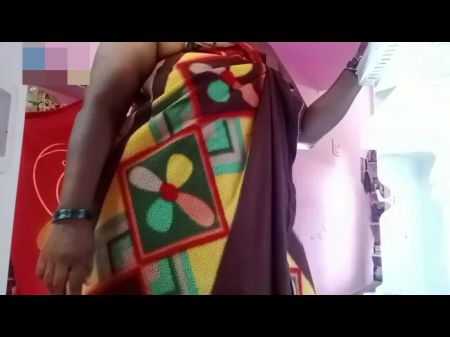 From Behind Hook-up With Fascinating Wife In The Morning Clear Tamil Audio 100%