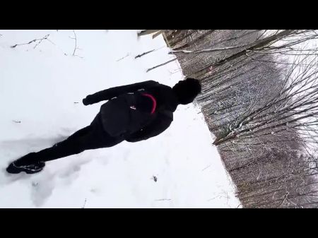 Two 19yo Stepsisters In The Forest - Urinating Inwards Bum And Deep Rimming