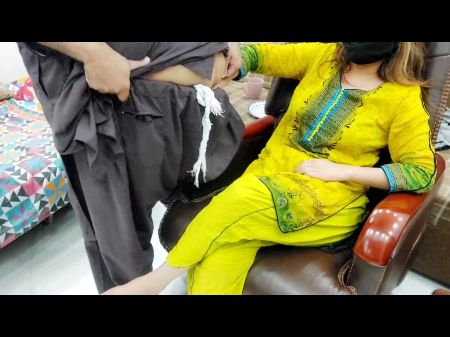 Desi Office Madam Swallowing Cum With Coffee Of Office Guy With Hindi Audio