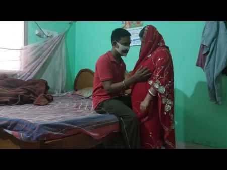 Salu Bhabhi Real Fuck With Stepbro , Porno 76