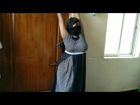 Muslim Hijab Hump With Her Hindu Ample Stud , Pornography 5a