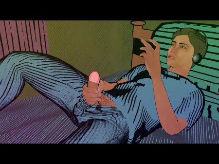 Sexy Stiefmama: Kostenloses indisches HD -Porno Video 5f 