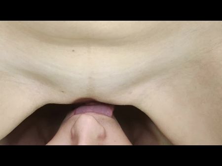 Nass pulsierende Vulva -Folien auf die Zunge des Menschen, Porno FB 