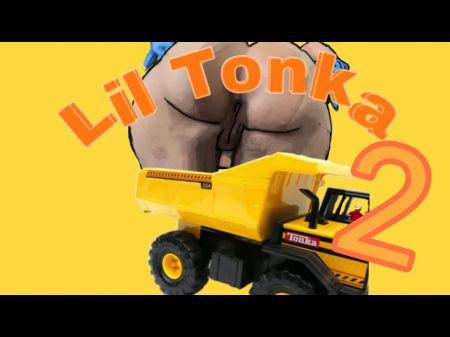 Little Tonka Truck Two In 4k Uhd , Free Teen Hd Pornography 99