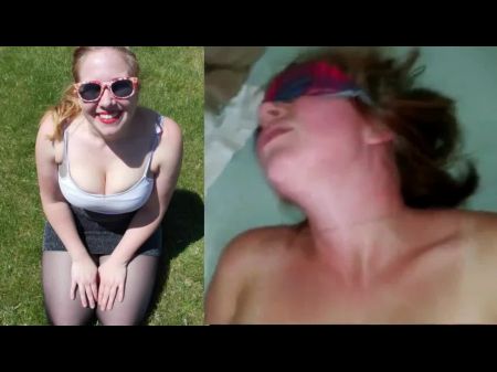 Kimberly: Unveiling Titties & Pornography Video 28