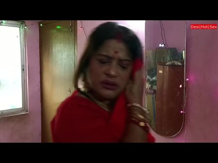 Indian Passionate Stepmom Orgy Today I Copulate Her 1st Time: Pornography 71