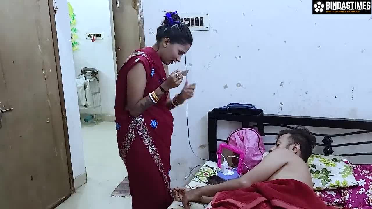 Deai Mms With Kamwalibai Star Sudipa And Hardcore Sex And Creampie Total Film