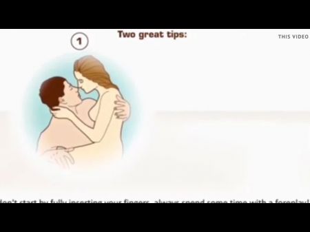 Cómo Satisfacer A Una Mujer Con Dedos, Porno Gratis D5 
