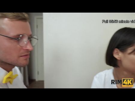 Rim4k Wrong Slot It Feels Superb Tho , Hd Porn 10